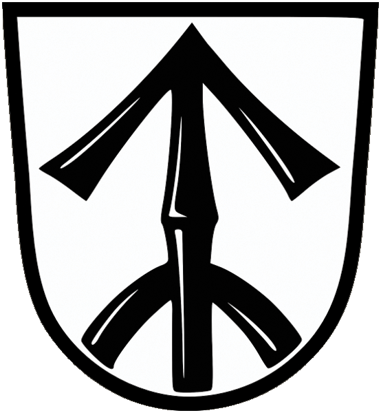 Stadtwappen von Straelen