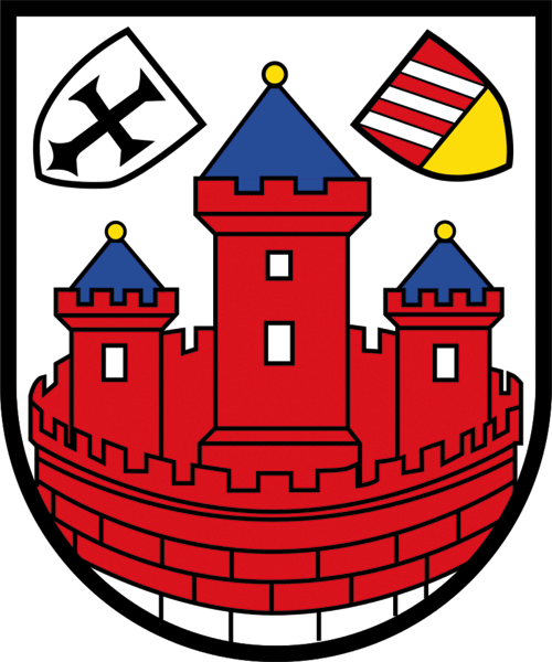 Rotenburg (Wümme) | city coat of arms