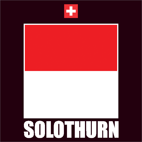 Wappen der Schweiz- Solothurn (3)