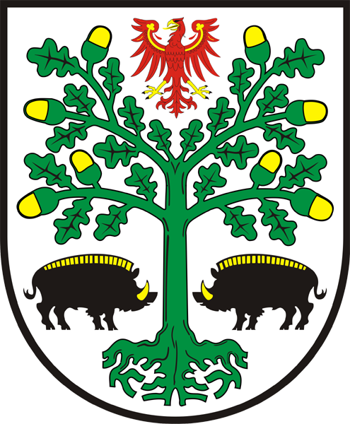 Stadtwappen von Eberswalde