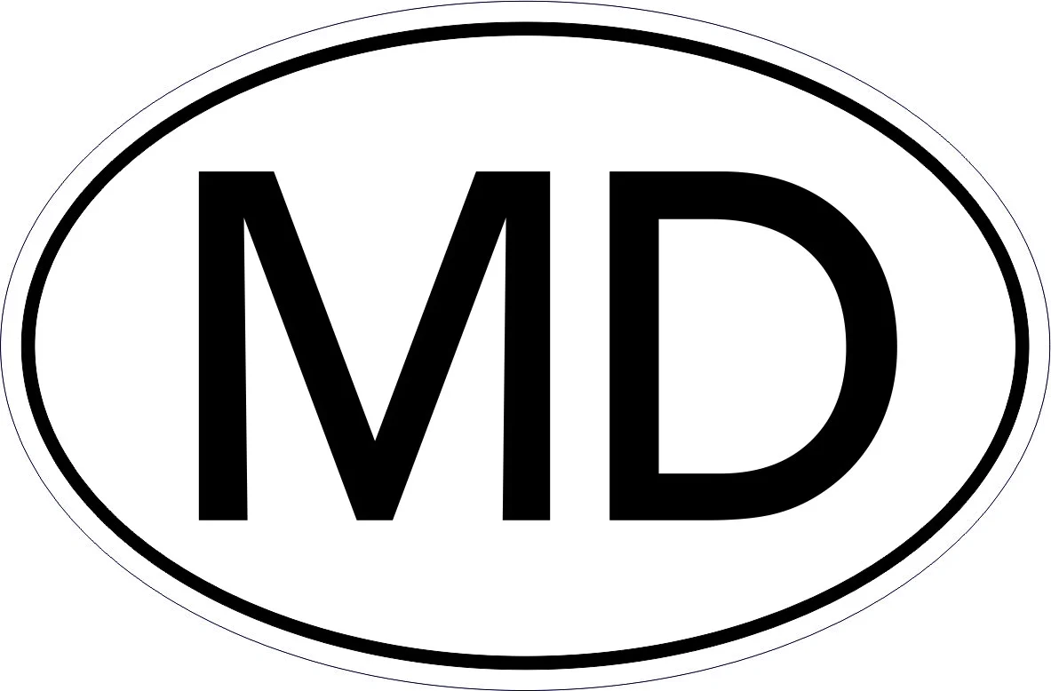 Moldawien | Länderkennzeichen