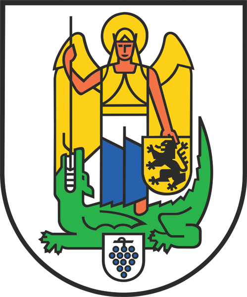 Jena | city coat of arms