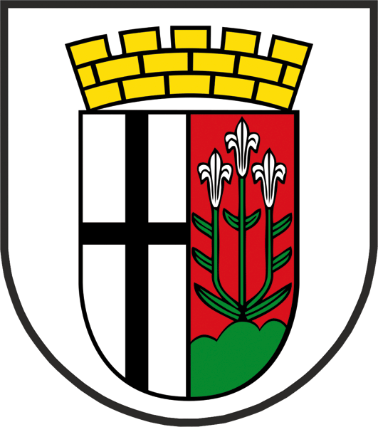 Stadtwappen von Fulda