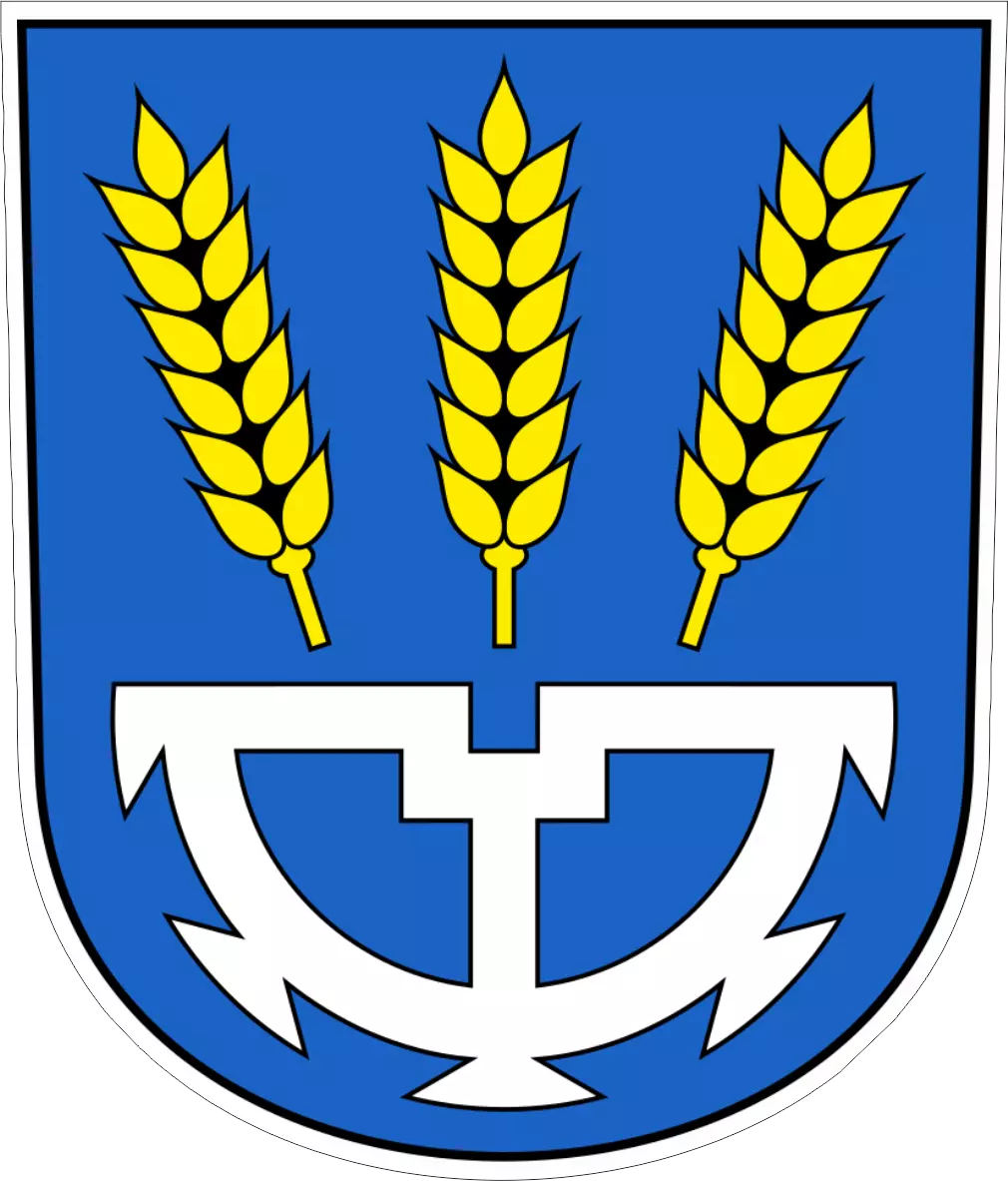 Schweizer Stadtwappen | Uzwil