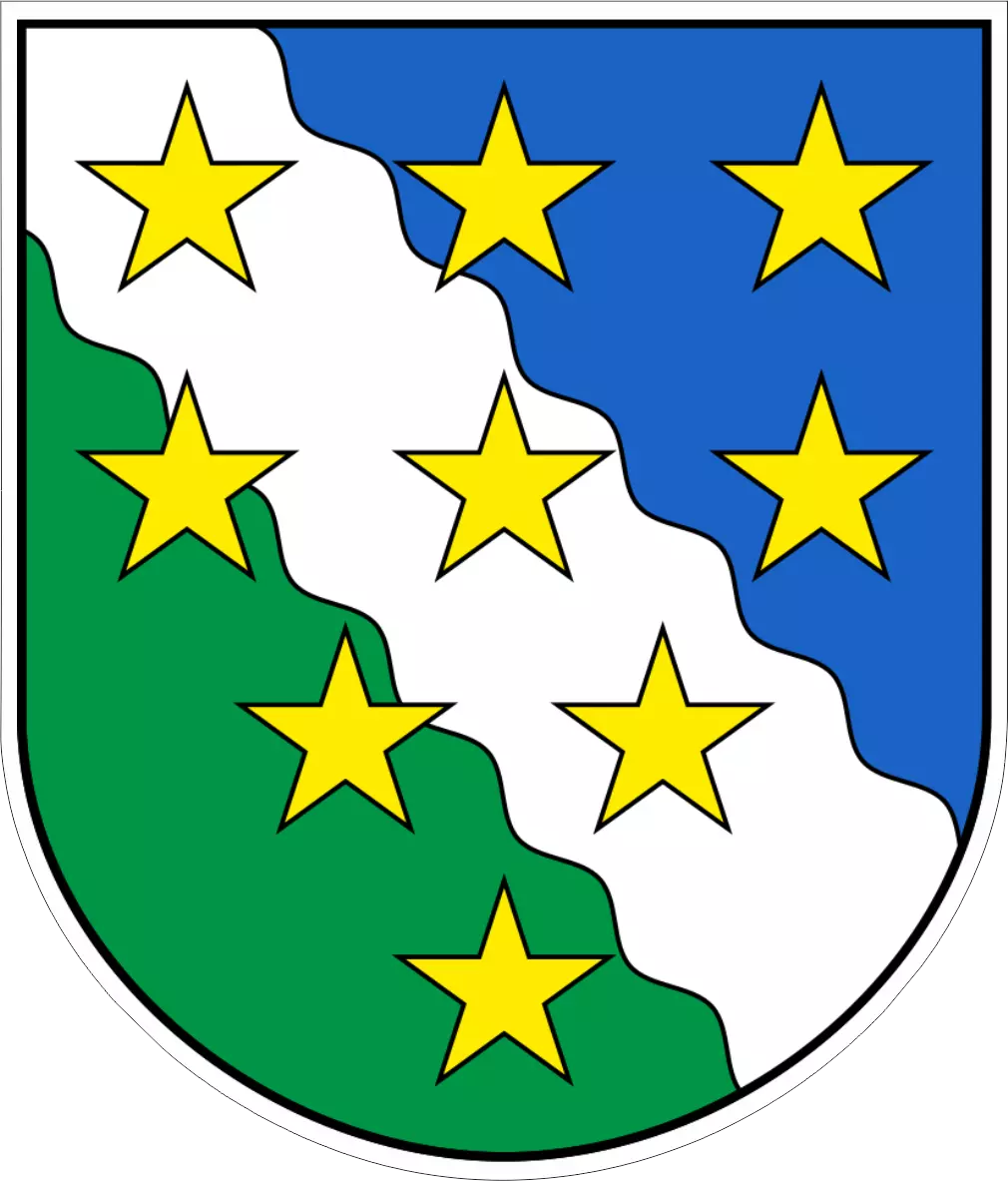 Val-de-Travers | Switzerland | coat of arms Val-de-Travers | Switzerland | coat of arms