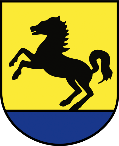 Stadtwappen von Bad Rappenau