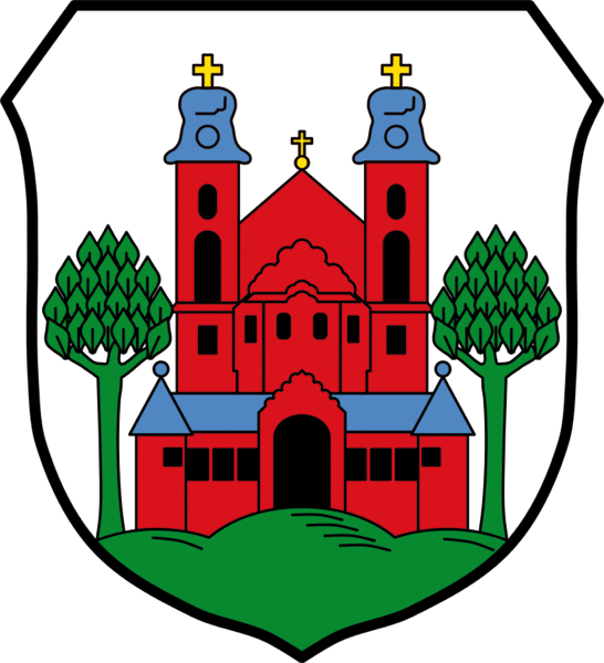 Stadtwappen von Lindenberg