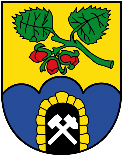 Stadtwappen von Sprockhövel