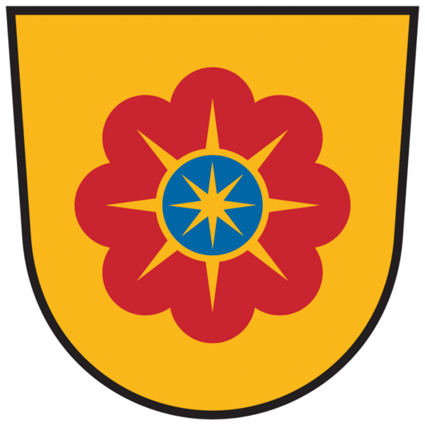 Stadtwappen von Straßburg