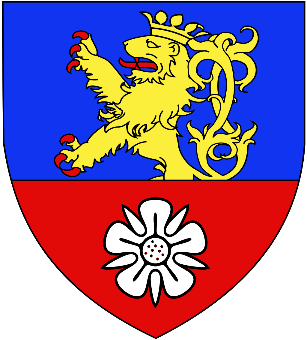 Wappen von Alt Viersen