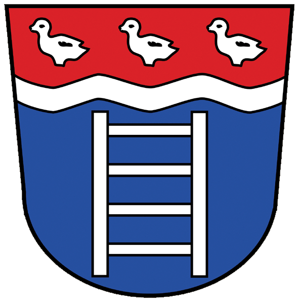 Stadtwappen von Bad Oeynhausen