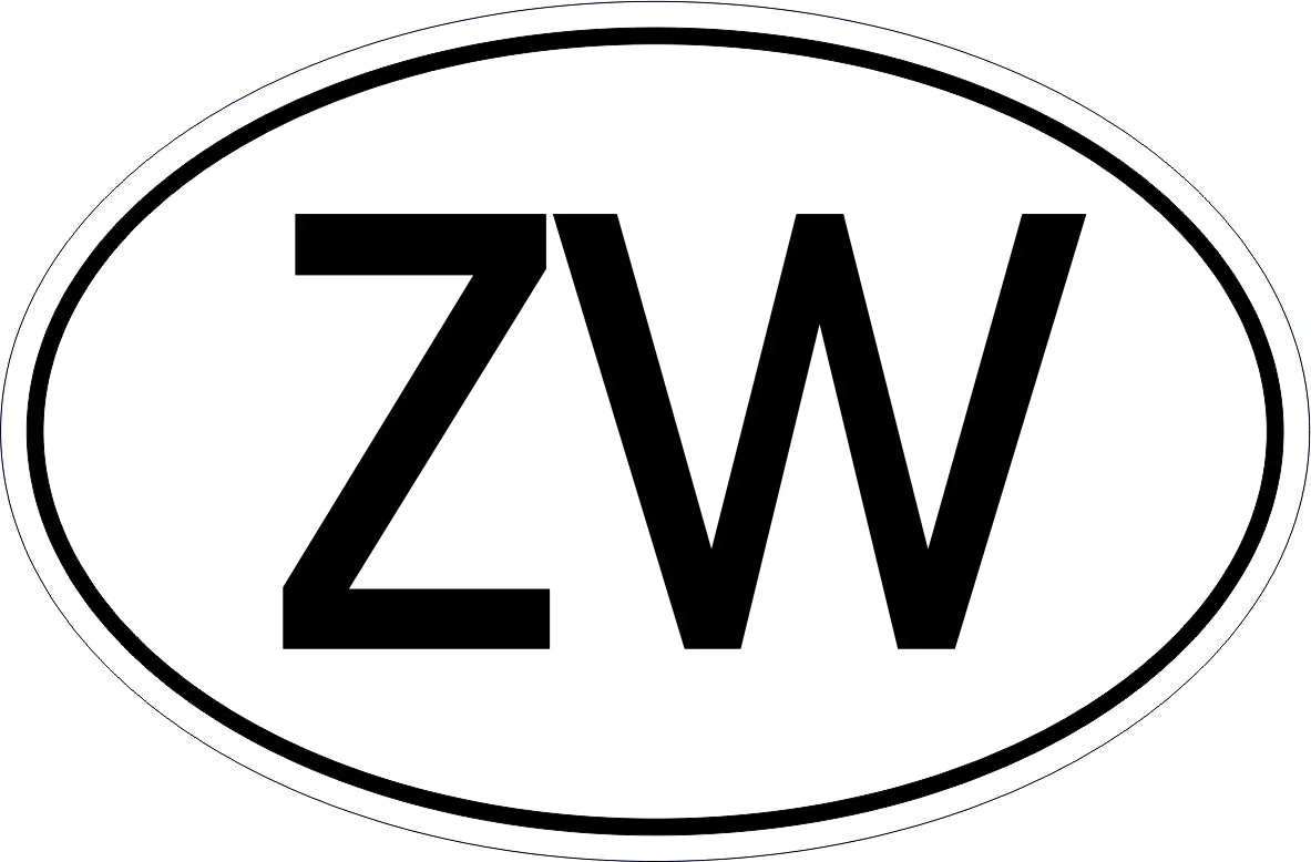 Simbabwe | Länderkennzeichen
