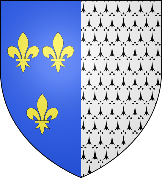 Stadtwappen von Brest Stadtwappen von Brest