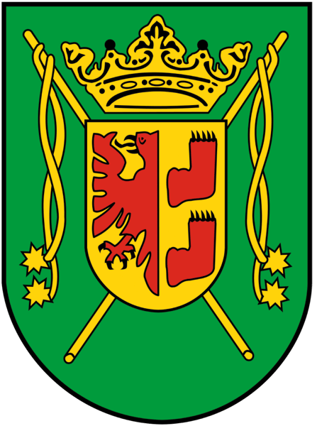Stadtwappen von Wittmund
