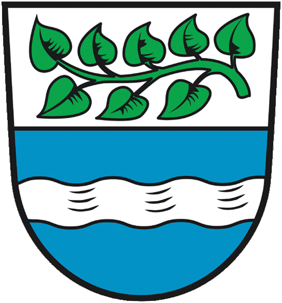 Stadtwappen von Bad Wörishofen