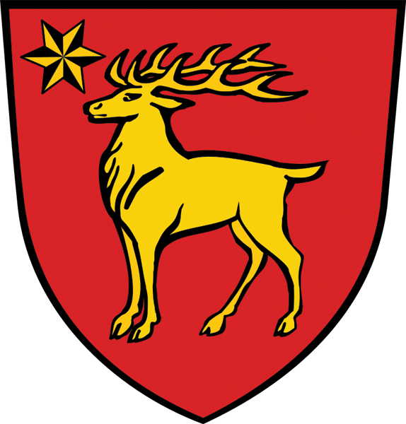 Sigmaringen | city coat of arms