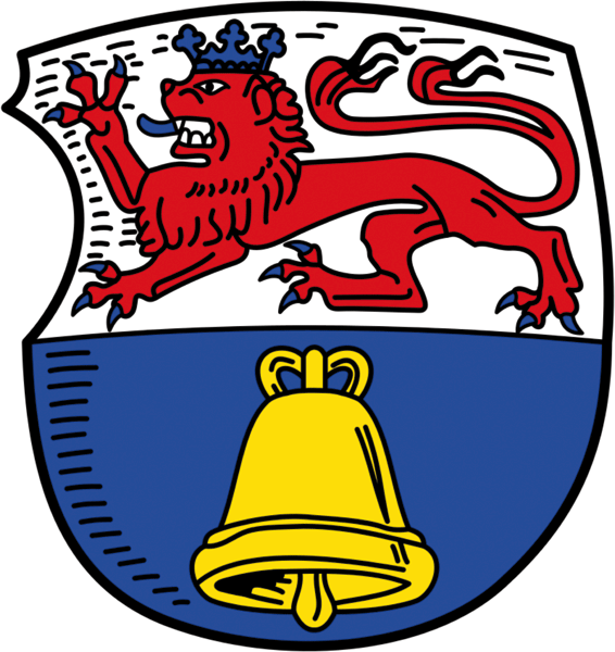 Overath | city coat of arms