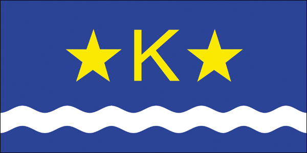 Kinshasa | Städteaufkleber
