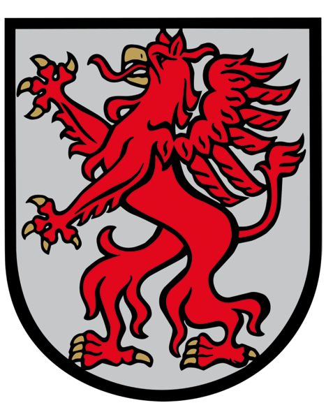  Leonding | coat of arms