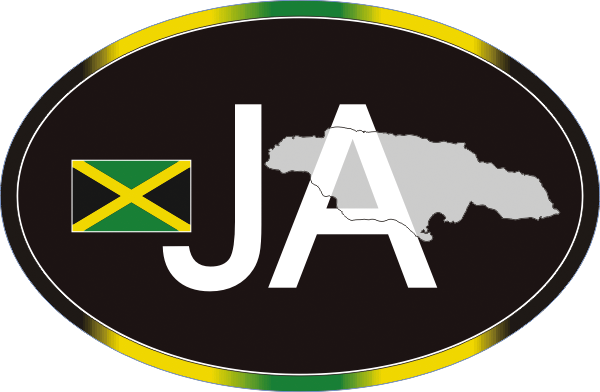 Jamaika | Länderkennzeichen