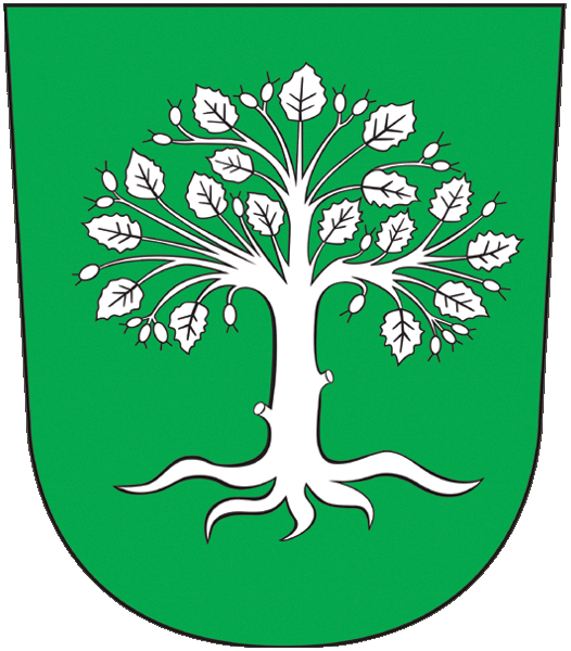 Stadtwappen von Bocholt