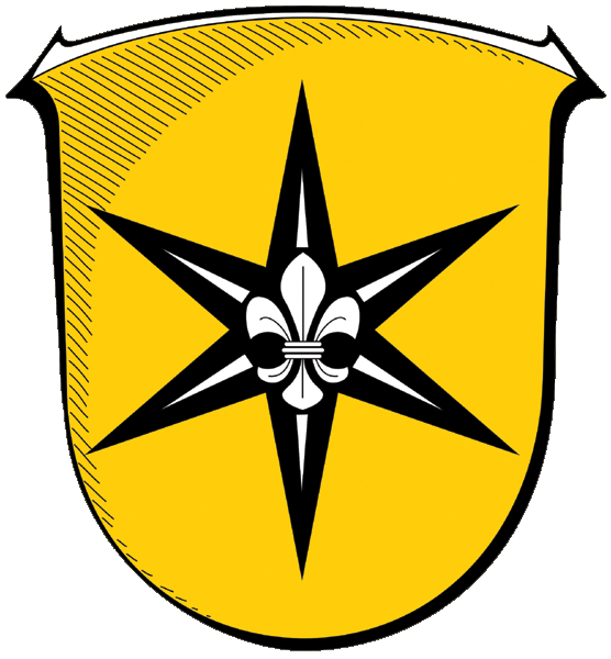 Stadtwappen von Waldeck