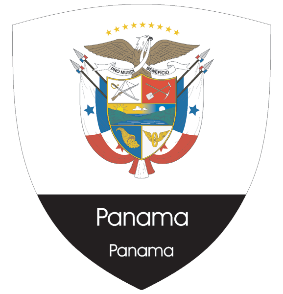 Wappen | Panama (2)