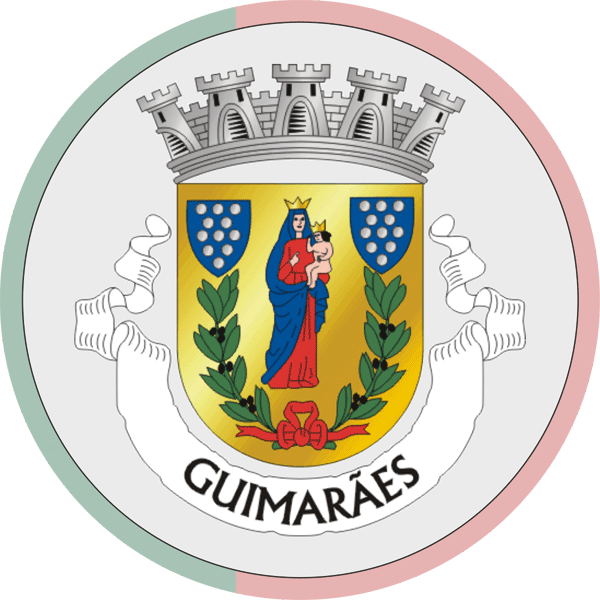  Guimarães | coat of arms