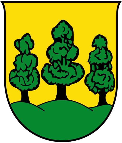   am Steinernen Meer | coat of arms