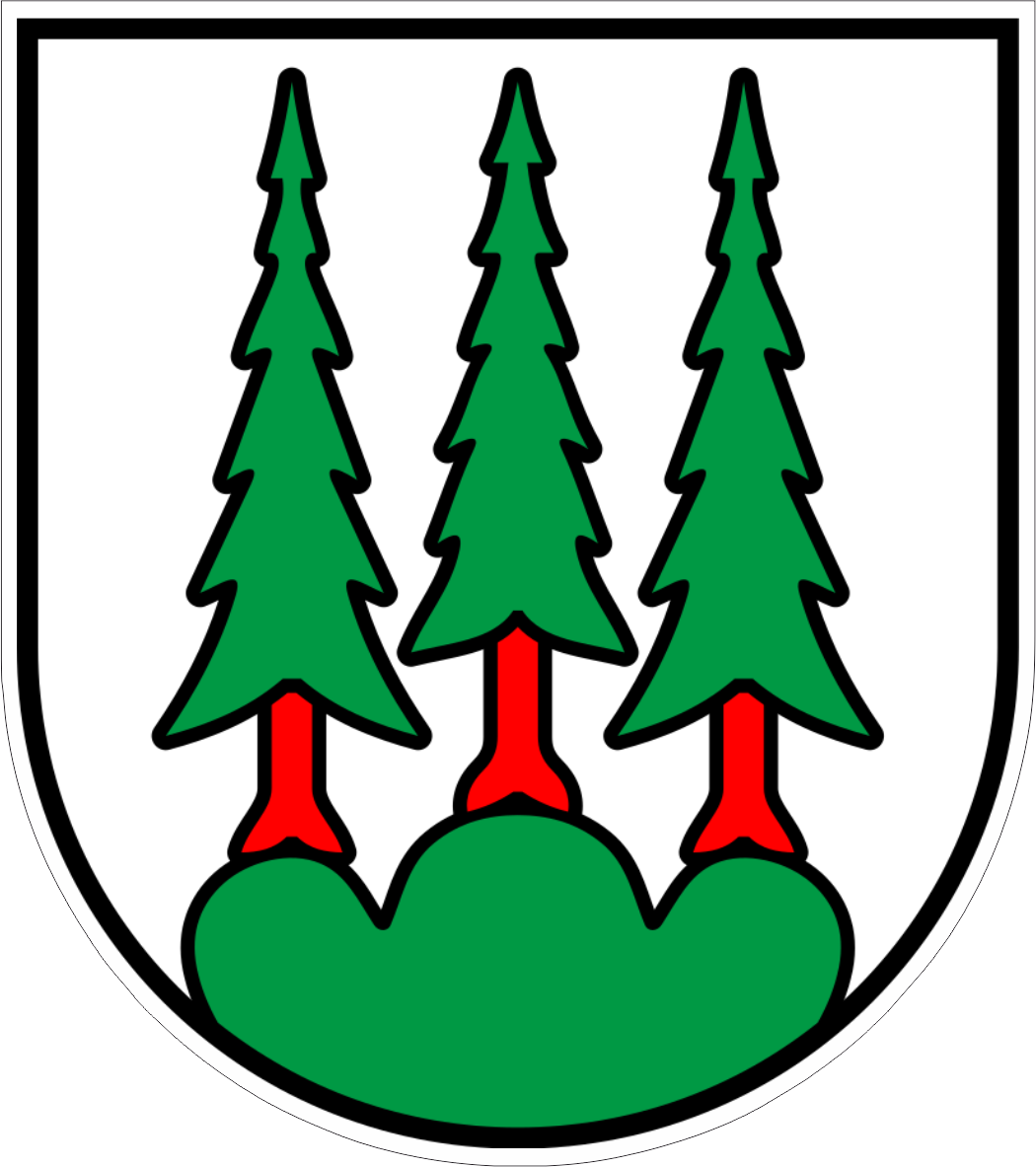 Schweizer Stadtwappen | Olten