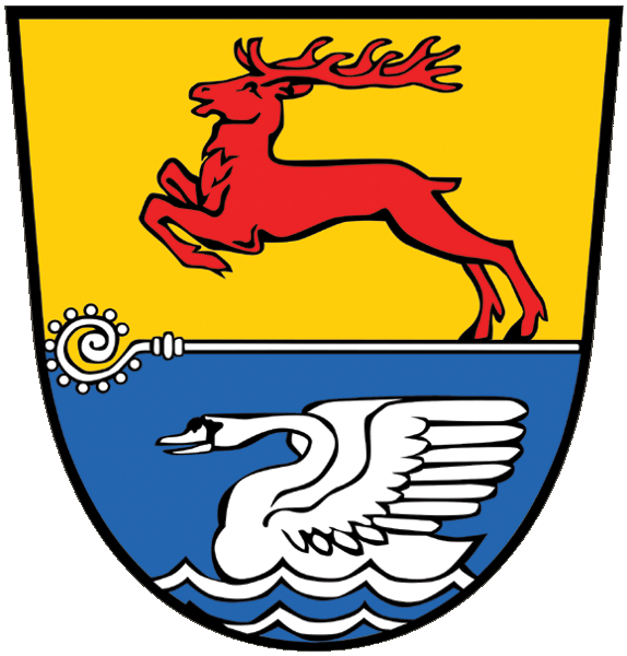 Stadtwappen von Bad Doberan