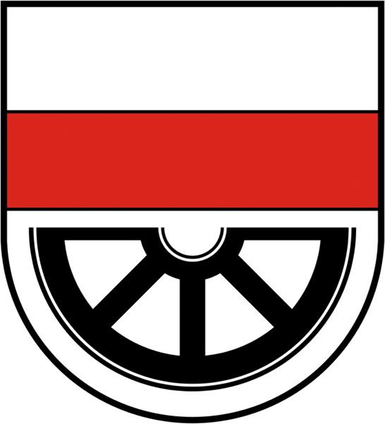 Stadtwappen von Spaichingen
