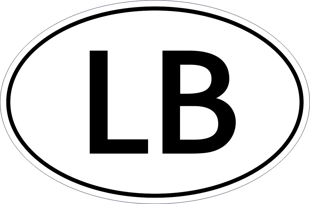 Liberia | Länderkennzeichen