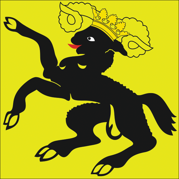 Wappen der Schweiz- Schwyz (2)