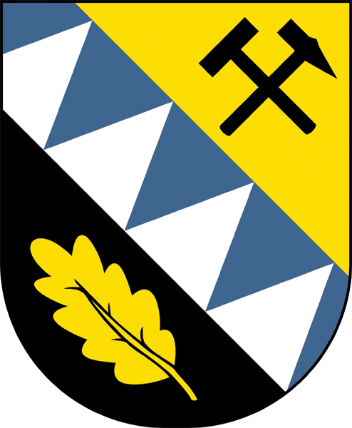 Oer-Erkenschwick | city coat of arms