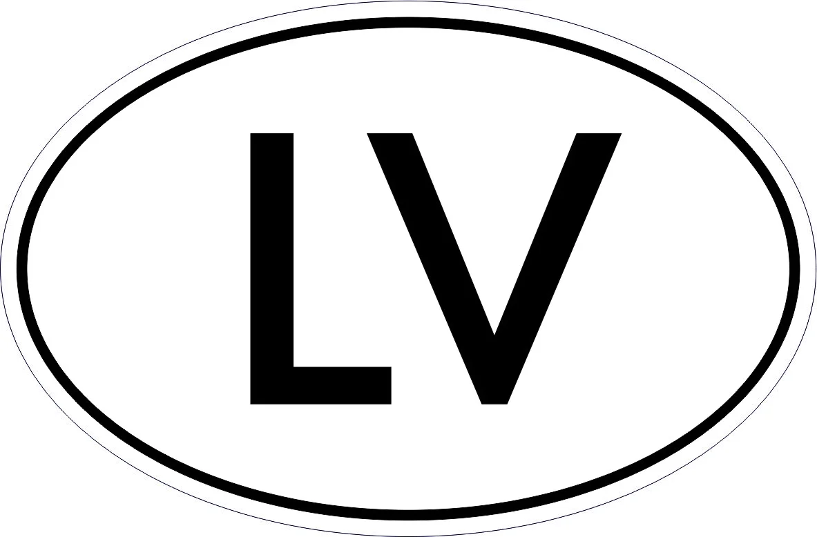 Latvia | Country code