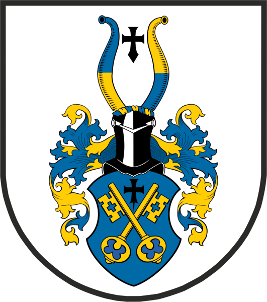 Stadtwappen von Buxtehude
