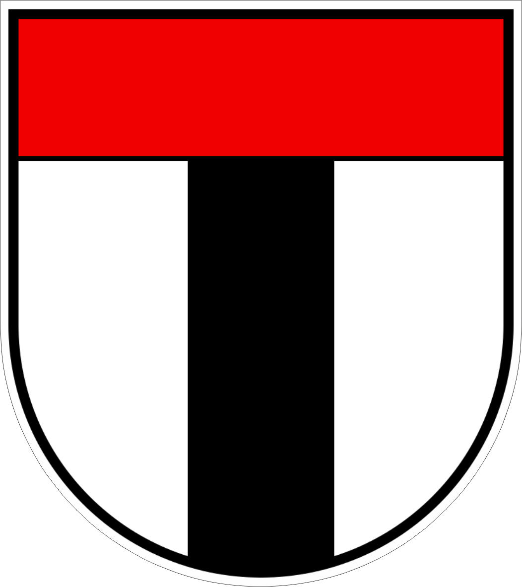 Schweizer Stadtwappen | Baden