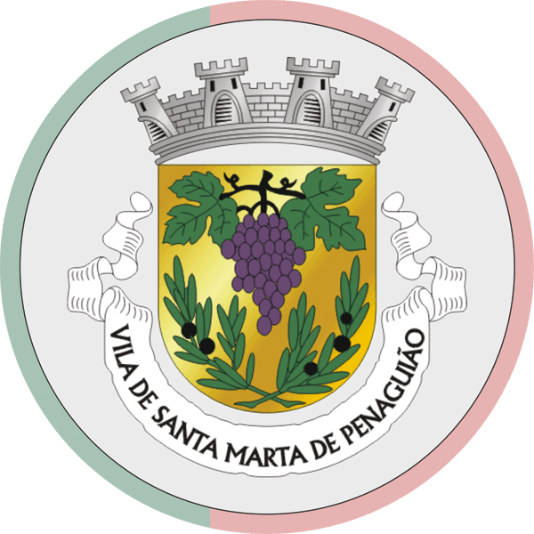 Santa Marta de Penaguião | coat of arms Santa Marta de Penaguião | coat of arms