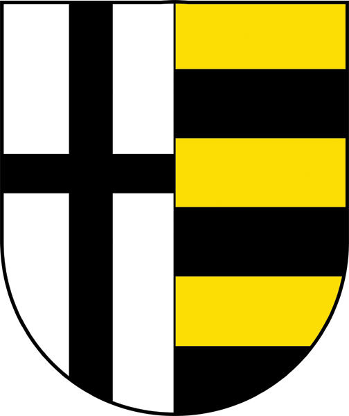 Stadtwappen von Korschenbroich