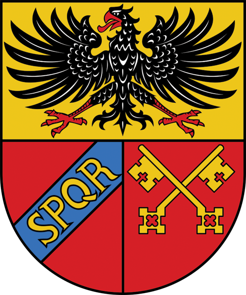 Stadtwappen von Weil der Stadt