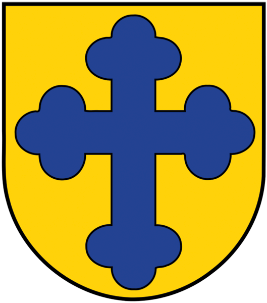 Stadtwappen von Dülmen