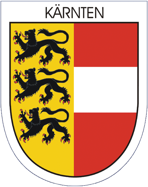 Wappen | Kärnten (2)