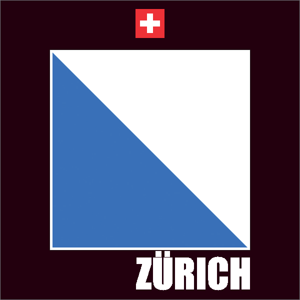  Zürich (3) | Schweiz | coat of arms