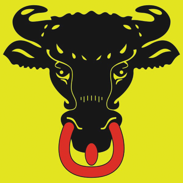 Wappen der Schweiz- Uri (2)