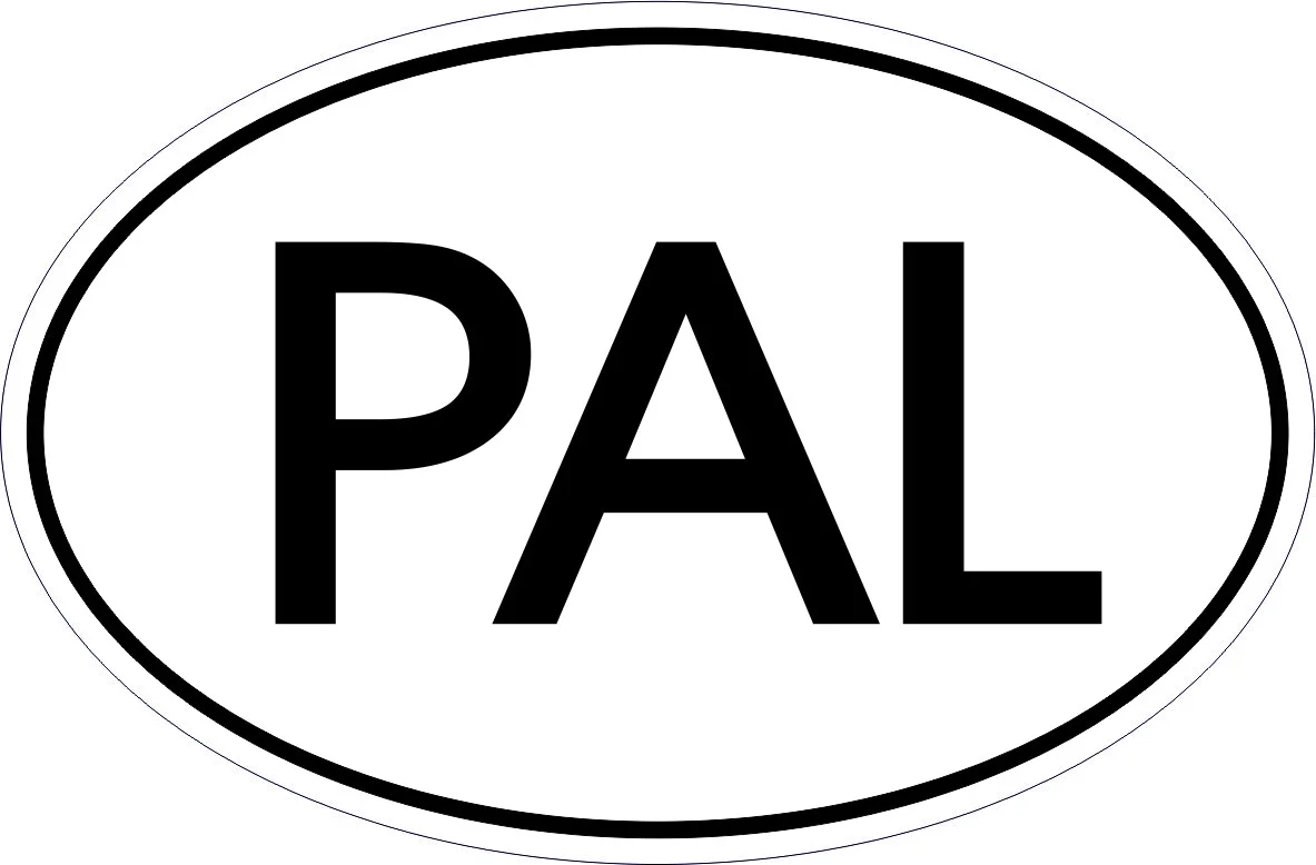 Palau | Länderkennzeichen