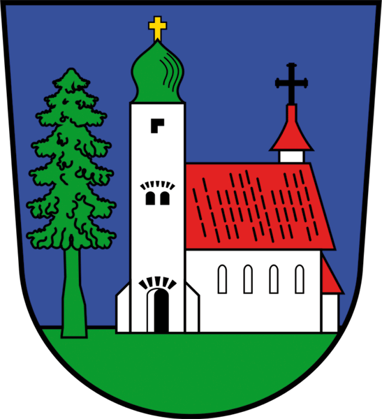 Waldkirchen | city coat of arms