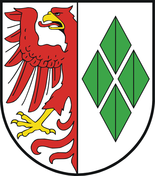 Stadtwappen von Stendal