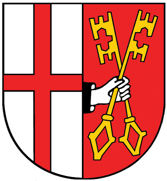 Stadtwappen von Cochem