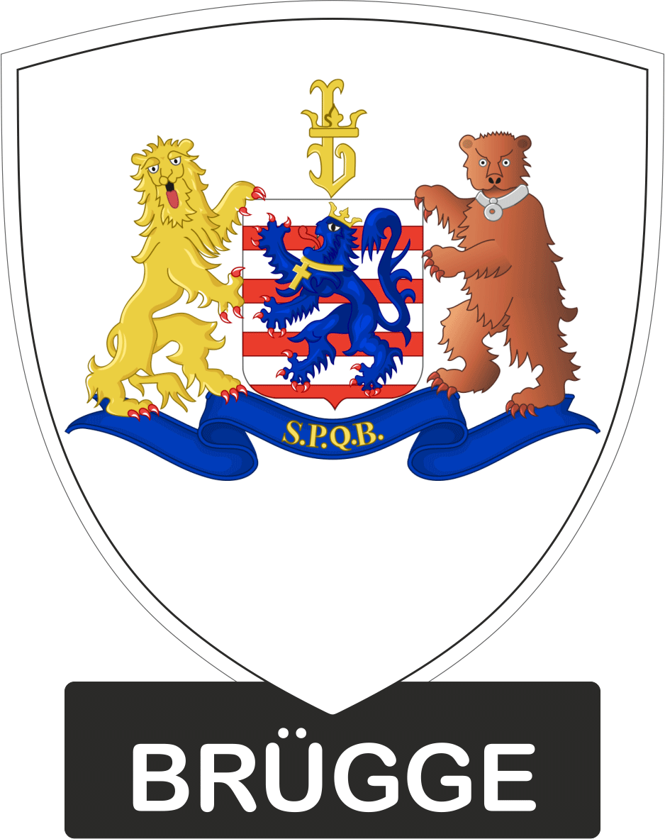 Wappen | Brügge